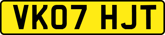 VK07HJT