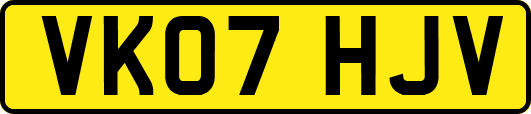 VK07HJV