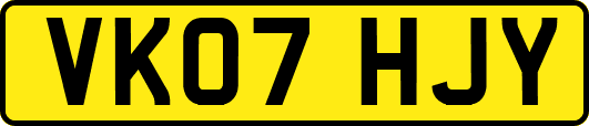 VK07HJY