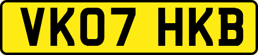 VK07HKB