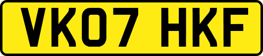 VK07HKF
