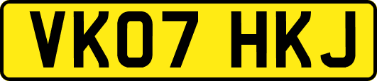 VK07HKJ