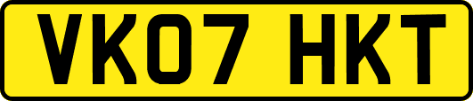 VK07HKT