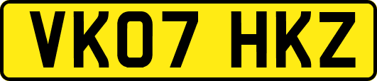 VK07HKZ