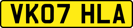 VK07HLA