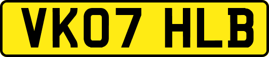 VK07HLB