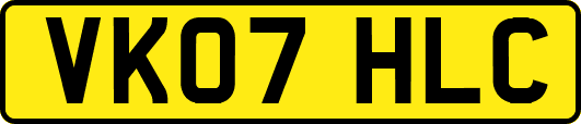 VK07HLC