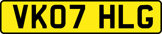 VK07HLG