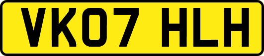 VK07HLH