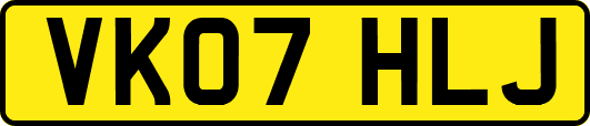 VK07HLJ