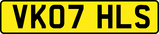 VK07HLS