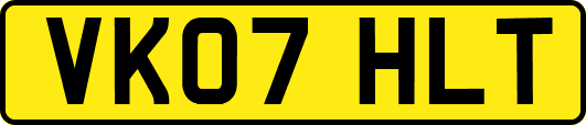 VK07HLT