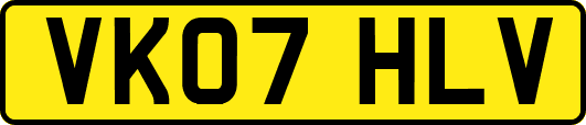 VK07HLV