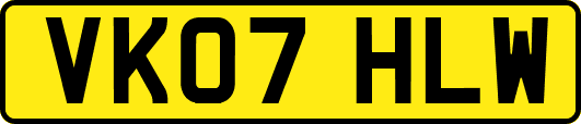 VK07HLW