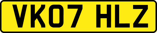 VK07HLZ