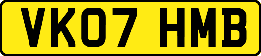 VK07HMB