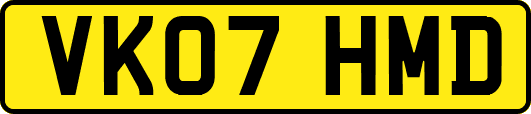 VK07HMD