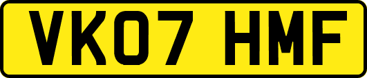 VK07HMF