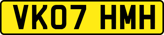 VK07HMH