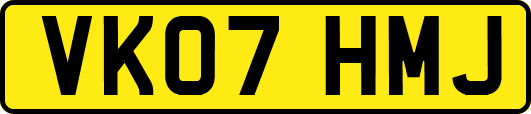 VK07HMJ