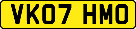 VK07HMO