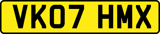 VK07HMX