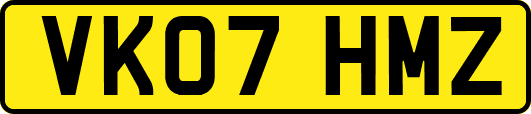 VK07HMZ
