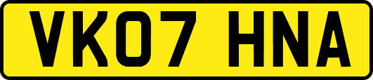 VK07HNA