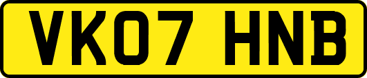 VK07HNB
