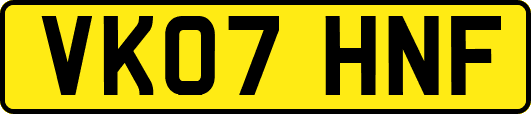 VK07HNF