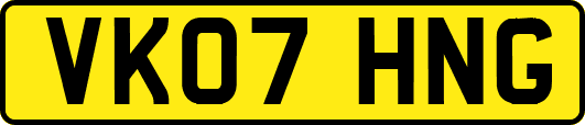 VK07HNG