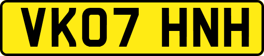 VK07HNH