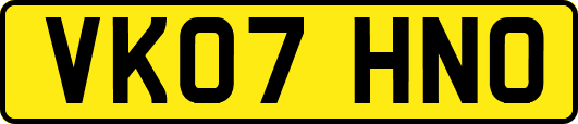 VK07HNO