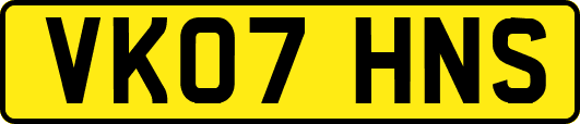 VK07HNS