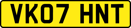 VK07HNT