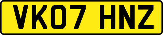 VK07HNZ
