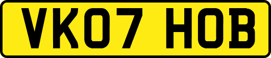VK07HOB