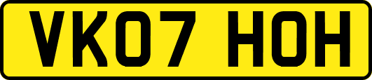 VK07HOH