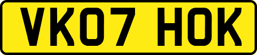 VK07HOK