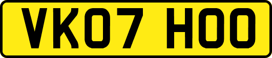 VK07HOO