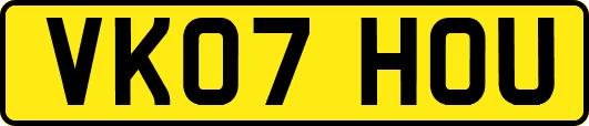 VK07HOU