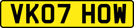 VK07HOW