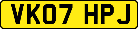 VK07HPJ