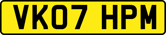 VK07HPM
