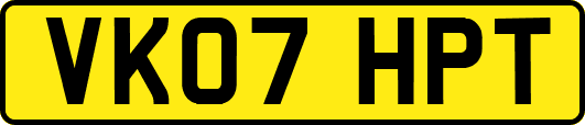 VK07HPT