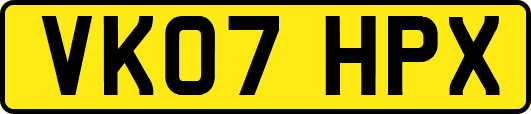 VK07HPX