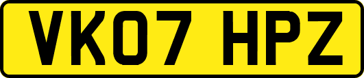 VK07HPZ