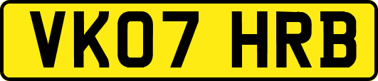 VK07HRB