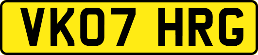 VK07HRG
