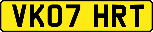 VK07HRT